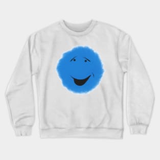fuzzball Crewneck Sweatshirt